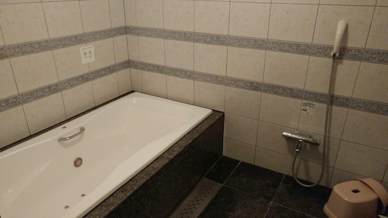 Hotel Shirobara Inn Asakusa Tokyo Exterior photo